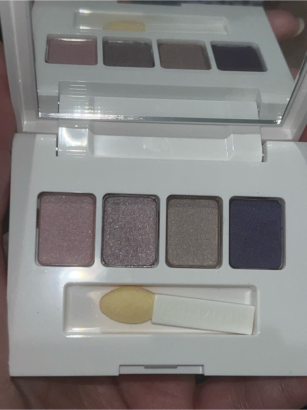 New Estée Lauder Eyeshadow Palette